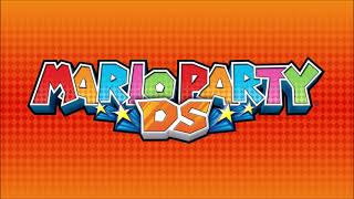 Another Crazy Match - Mario Party DS