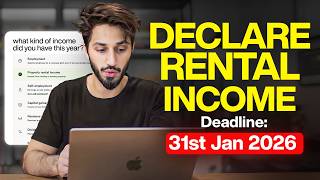 How to Complete Self Assessment Tax Return 2025 (Step by Step)