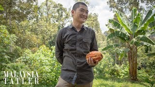 Single Origin Cocoa with Chocolate Concierge's Ong Ning Geng | MALAYSIA TATLER