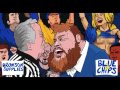 Action Bronson + Party Supplies 'The Don's Cheek'