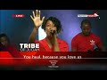 Tribe Of Judah Worship   You Heal Because You Love