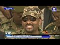 eritrea and ethiopia re open border