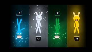 Stickman Party #part17