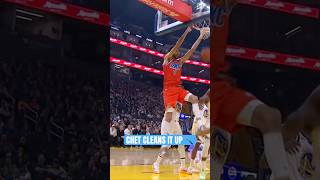 Put That Back Okcthunder