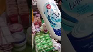 winter lotion Vaseline petroleum jelly wholesale price Golden market