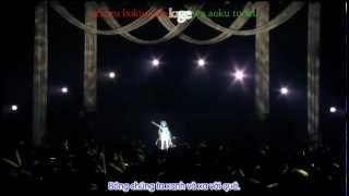 Although My Songs have no forms﻿~Eng Sub -part21- song20(Miku 39s Concert 2011) Live in Sapporo