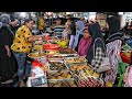 KULINER MALAM YANG WAJIB UNTUK DI KUNJUNGI DI KOTA MOJOKERTO-NASI PECEL SAMUDERA MOJOPAHIT