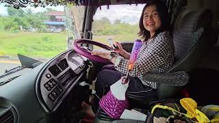 เปิดวาบสาวโดนัทโสดสนิทครับ Dump Trucks