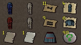 Are Hard Clue Scrolls Worth Doing?
