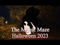 The Mimic Maze - Halloween 2023 Event [LIMITED]