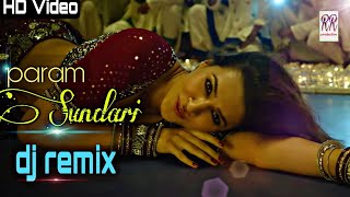 Param Sundari Dj Remix |dj song | Kriti Sanon, Pankaj Tripathi | A. R. Rahman| Shreya Ghoshal