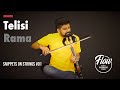 Telisi Rama | St. Thyagaraja | Karthick Iyer | Snippets on strings #01