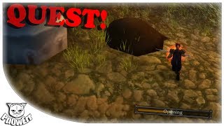 Quest: Uncovering the Past (Neru Fragment) - World of Warcraft Classic
