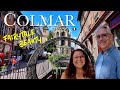 One Day in Colmar is a Fairy Tale | France Travel Guide