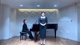 소프라노 김승아 한국예술종합학교 3학년 Soprano Seung ah Kim Korea university of arts