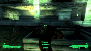 [SPOILER] Fallout 3 - pulizia corpi al mart