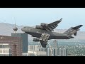 Worst Military Aircraft C-17 Take Off Almost Crash Into Buildings | X-Plane 11