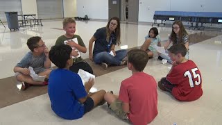 After School Programs expand