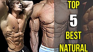BEST NATURAL AESTHETIC PHYSIQUES ON YOUTUBE 2019 Fitness and Bodybuilding Motivation