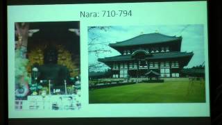 Japanese History: The Standard Narrative