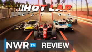 A Good Start for Sim Racing with Hot Lap Racing (Switch) Review