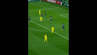 Messi - Xavi - Iniesta Tiki Taka Goals