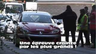 RALLYE MORFONTAINE 2012