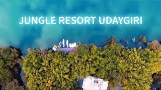 MP MyGov : Jungle Resort Udaygiri, Vidisha | Madhya Pradesh Tourism