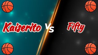 Kaiserito vs Fifty: Una rivalidad eterna