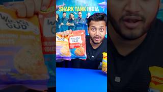 ₹30 Vs ₹135 Maggi From Shark Tank #shorts #viral