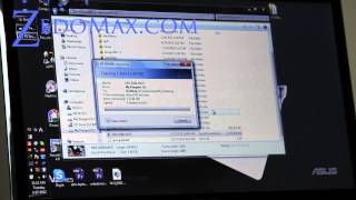 USB 3.0 vs. eSata vs. USB 2.0 - Fastest Portable Hard Disk Test!
