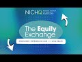 NICHQ's Equity Exchange: S1 E3 Opener Weathering & Equity Fatigue