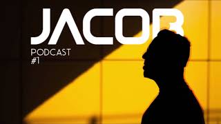 Jacob  - Podcast #1 - Indie Dance Elctronic Set