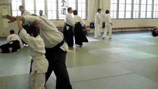 Aikikai Aikido Amsterdam