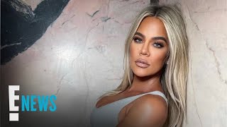 Khloé Kardashian Goes Back to Blonde in Stunning New Look | E! News