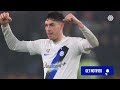 massive fightback ⚔️🖤💙 roma 2 4 inter highlights serie a 23 24 ⚫🔵🇬🇧