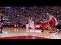 Raptors Highlights: Ross Drops The Hammer - December 30, 2015