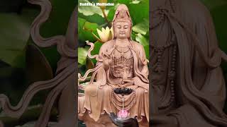 Flute Meditation Music | Calming Meditation Mantras for Inner Peace