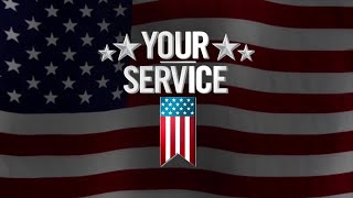Watch News 5's Memorial Day Your Service Special