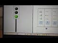 Traffic Light System Using LabView Software