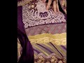 Mishri si Yaadein Luxury Fancy Embroidered Lawn By Rang Rasiya With Urwa Khan Top Drama Actress