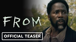 From Season 4 - Official Teaser Trailer (2026) Harold Perrineau, Catalina Sandino Moreno