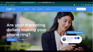 call tracking marketing