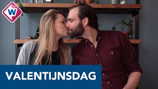 Romantische tips voor Valentijnsdag - OMROEP WEST