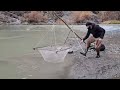 effective fish food incredible fishing İnanılmaz balık yemi İle balık avı