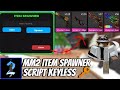 [WORKING 2026] BEST MM2 GODLY SPAWNER SCRIPT | ✨INFINITE GODLIES✨ DELTA SCRIPT | PASTEBIN | KEYLESS🔑