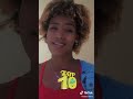 kole Wid #top10_promo #challenge tiktok