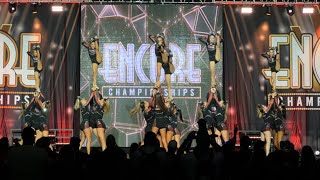 Woodlands Elite Seal Team Encore 2024 Day 2