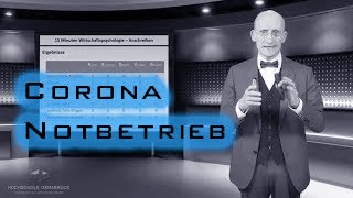 042: Wie beeinflusst ein Akzent die Bewertung von Bewerbern? NOTBETRIEB '15 Min. Wirtschaftspsych.'