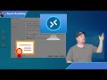 msix appattach portal azure virtual desktop